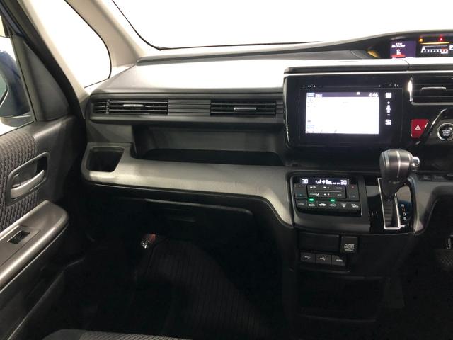 ステップワゴンスパーダ スパーダ ホンダセンシング 修復歴/走行48963キロ/ナビ 1年保証距離無制限 走行距離48963キロ ワンセグナビ バックカメラ ブルートゥース 純正マット サイドエアバッグ LEDヘッドランプ 両側電動スライドドア(6枚目)