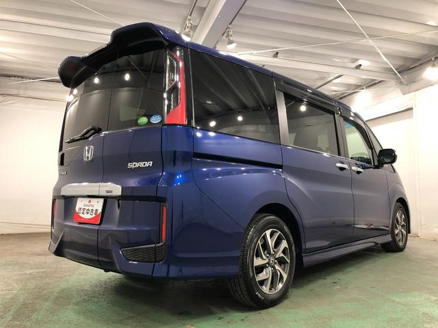 ステップワゴンスパーダ スパーダ ホンダセンシング 修復歴/走行48963キロ/ナビ 1年保証距離無制限 走行距離48963キロ ワンセグナビ バックカメラ ブルートゥース 純正マット サイドエアバッグ LEDヘッドランプ 両側電動スライドドア(13枚目)