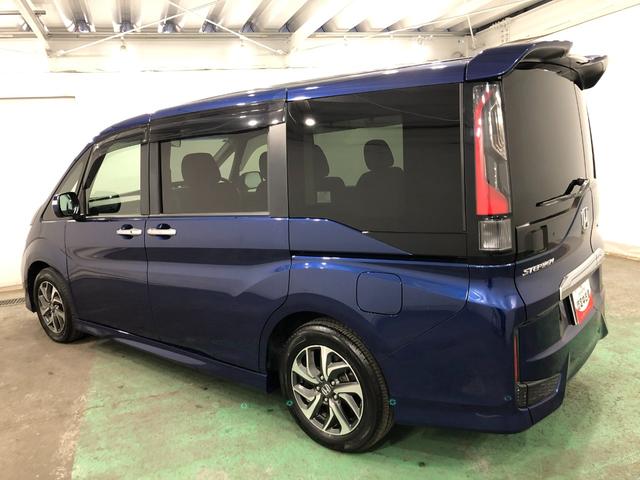 ステップワゴンスパーダ スパーダ ホンダセンシング 修復歴/走行48963キロ/ナビ 1年保証距離無制限 走行距離48963キロ ワンセグナビ バックカメラ ブルートゥース 純正マット サイドエアバッグ LEDヘッドランプ 両側電動スライドドア(16枚目)