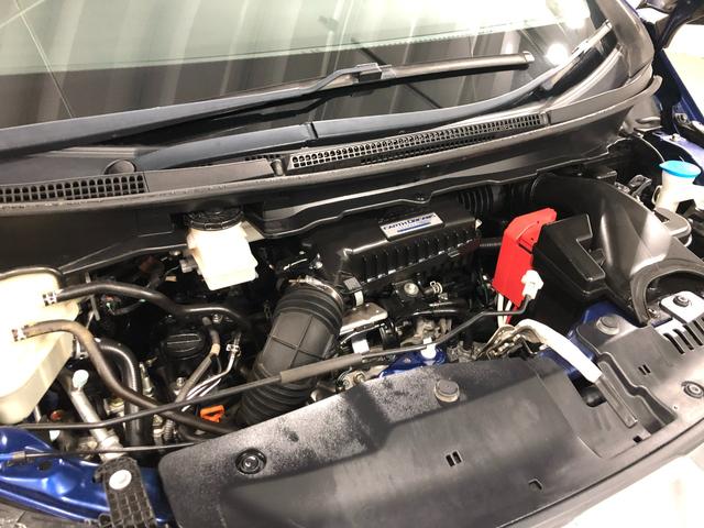 ステップワゴンスパーダ スパーダ ホンダセンシング 修復歴/走行48963キロ/ナビ 1年保証距離無制限 走行距離48963キロ ワンセグナビ バックカメラ ブルートゥース 純正マット サイドエアバッグ LEDヘッドランプ 両側電動スライドドア(19枚目)