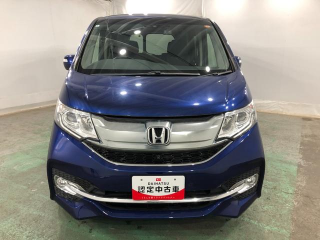 ステップワゴンスパーダ スパーダ ホンダセンシング 修復歴/走行48963キロ/ナビ 1年保証距離無制限 走行距離48963キロ ワンセグナビ バックカメラ ブルートゥース 純正マット サイドエアバッグ LEDヘッドランプ 両側電動スライドドア(24枚目)