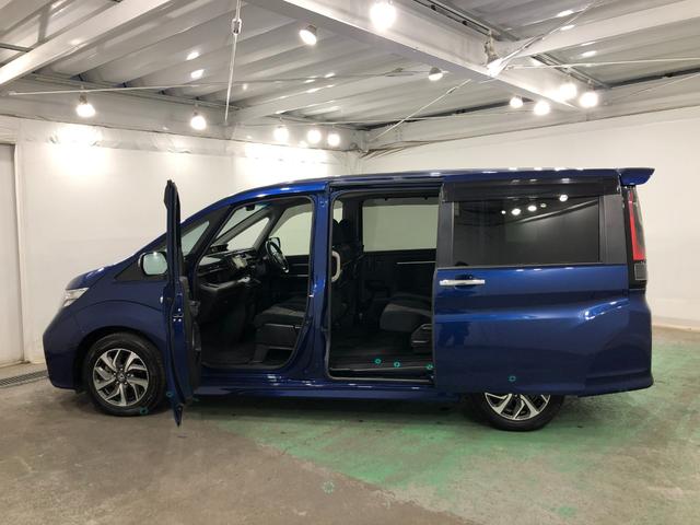 ステップワゴンスパーダ スパーダ ホンダセンシング 修復歴/走行48963キロ/ナビ 1年保証距離無制限 走行距離48963キロ ワンセグナビ バックカメラ ブルートゥース 純正マット サイドエアバッグ LEDヘッドランプ 両側電動スライドドア(25枚目)