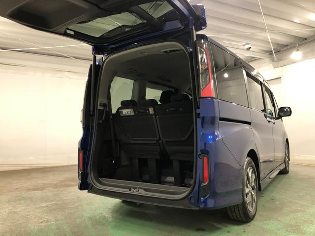 ステップワゴンスパーダ スパーダ ホンダセンシング 修復歴/走行48963キロ/ナビ 1年保証距離無制限 走行距離48963キロ ワンセグナビ バックカメラ ブルートゥース 純正マット サイドエアバッグ LEDヘッドランプ 両側電動スライドドア(26枚目)