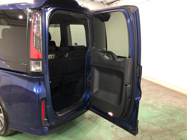 ステップワゴンスパーダ スパーダ ホンダセンシング 修復歴/走行48963キロ/ナビ 1年保証距離無制限 走行距離48963キロ ワンセグナビ バックカメラ ブルートゥース 純正マット サイドエアバッグ LEDヘッドランプ 両側電動スライドドア(27枚目)