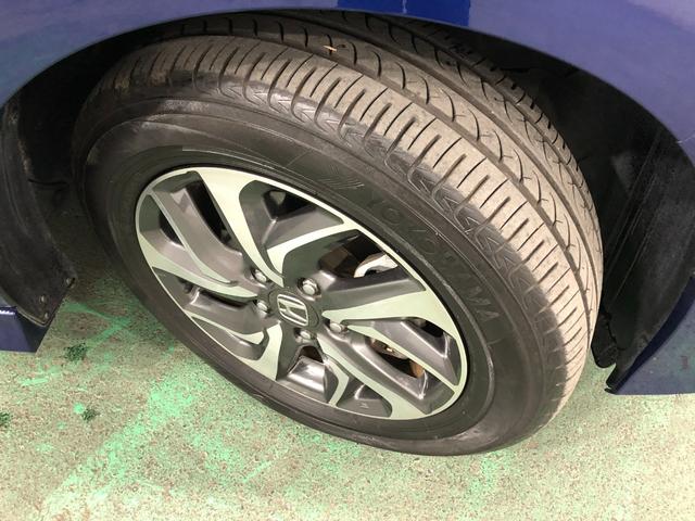 ステップワゴンスパーダ スパーダ ホンダセンシング 修復歴/走行48963キロ/ナビ 1年保証距離無制限 走行距離48963キロ ワンセグナビ バックカメラ ブルートゥース 純正マット サイドエアバッグ LEDヘッドランプ 両側電動スライドドア(30枚目)