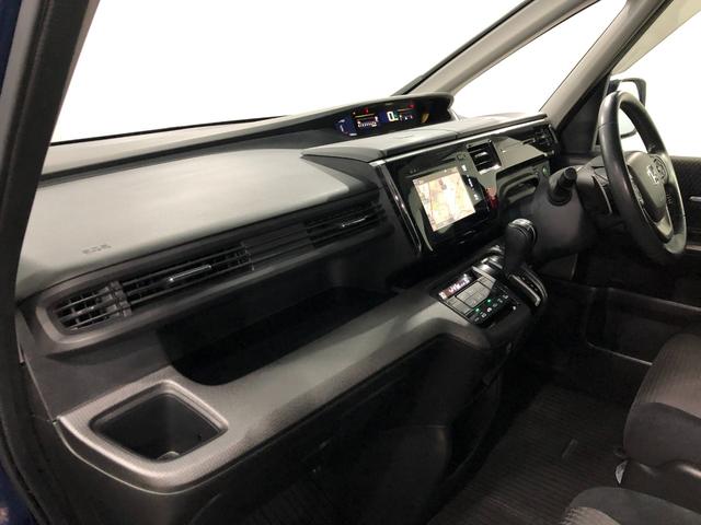 ステップワゴンスパーダ スパーダ ホンダセンシング 修復歴/走行48963キロ/ナビ 1年保証距離無制限 走行距離48963キロ ワンセグナビ バックカメラ ブルートゥース 純正マット サイドエアバッグ LEDヘッドランプ 両側電動スライドドア(32枚目)