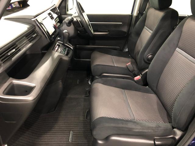 ステップワゴンスパーダ スパーダ ホンダセンシング 修復歴/走行48963キロ/ナビ 1年保証距離無制限 走行距離48963キロ ワンセグナビ バックカメラ ブルートゥース 純正マット サイドエアバッグ LEDヘッドランプ 両側電動スライドドア(33枚目)