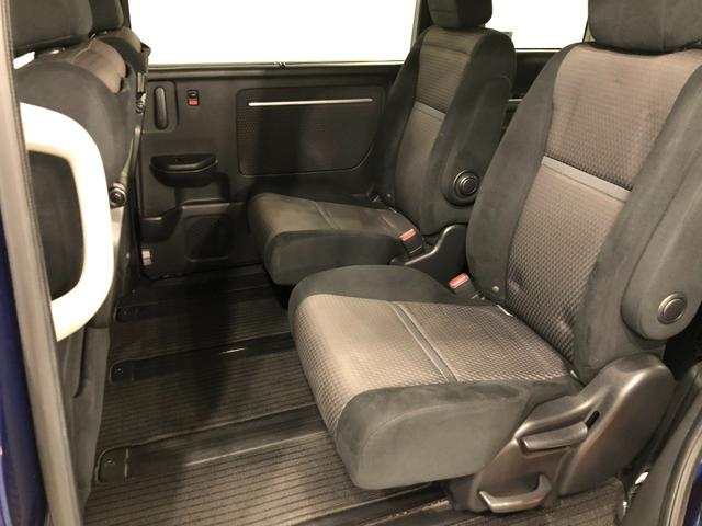 ステップワゴンスパーダ スパーダ ホンダセンシング 修復歴/走行48963キロ/ナビ 1年保証距離無制限 走行距離48963キロ ワンセグナビ バックカメラ ブルートゥース 純正マット サイドエアバッグ LEDヘッドランプ 両側電動スライドドア(36枚目)
