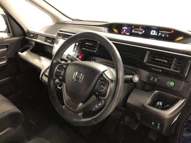 ステップワゴンスパーダ スパーダ ホンダセンシング 修復歴/走行48963キロ/ナビ 1年保証距離無制限 走行距離48963キロ ワンセグナビ バックカメラ ブルートゥース 純正マット サイドエアバッグ LEDヘッドランプ 両側電動スライドドア(46枚目)