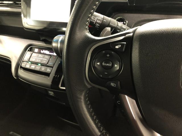 ステップワゴンスパーダ スパーダ ホンダセンシング 修復歴/走行48963キロ/ナビ 1年保証距離無制限 走行距離48963キロ ワンセグナビ バックカメラ ブルートゥース 純正マット サイドエアバッグ LEDヘッドランプ 両側電動スライドドア(49枚目)