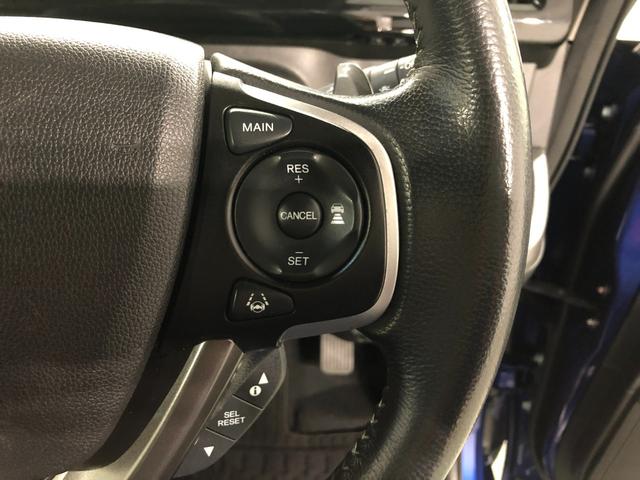 ステップワゴンスパーダ スパーダ ホンダセンシング 修復歴/走行48963キロ/ナビ 1年保証距離無制限 走行距離48963キロ ワンセグナビ バックカメラ ブルートゥース 純正マット サイドエアバッグ LEDヘッドランプ 両側電動スライドドア(50枚目)