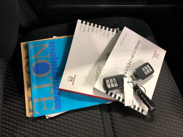 ステップワゴンスパーダ スパーダ ホンダセンシング 修復歴/走行48963キロ/ナビ 1年保証距離無制限 走行距離48963キロ ワンセグナビ バックカメラ ブルートゥース 純正マット サイドエアバッグ LEDヘッドランプ 両側電動スライドドア(53枚目)