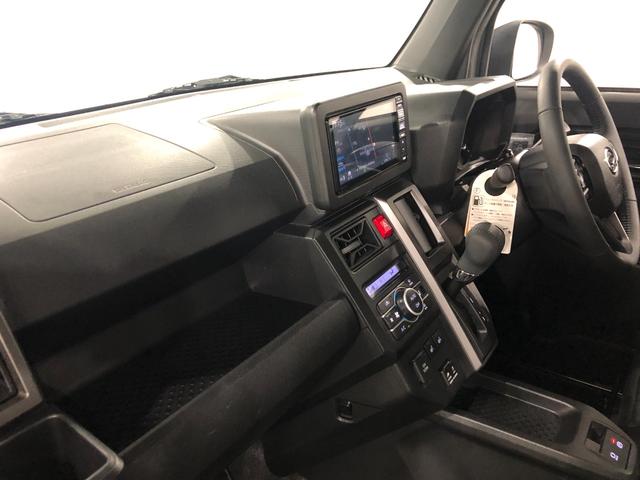タフト Ｇ　クロムベンチャー　ナビ／ドラレコ／パノラマモニターＥＴＣ　一年保証・走行距離無制限走行２７９６６キロ　フルセグナビ　ブルートゥース　全周囲カメラ　ドラレコ　クリアランスソナー　オートライト　ＬＥＤヘッドライト　シートヒーター（32枚目）