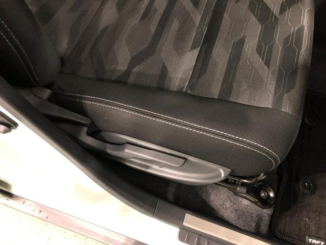 タフト Ｇターボ　ダーククロムベンチャー　走行１３５２５キロ／ナビ　１年保証距離無制限　走行距離１３５２５キロ　純正フルセグナビ　パノラマモニター　ドラレコ　純正マット　サイドエアバッグ　ＬＥＤヘッドランプ　アイドリングストップ　シートヒーター　オート格納式ドアミラー（15枚目）