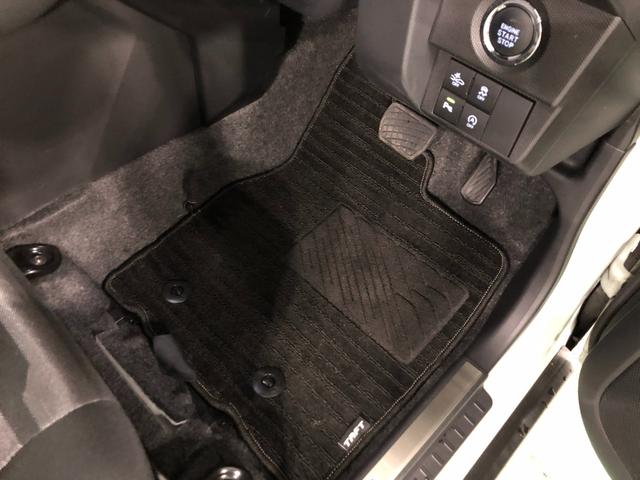 タフト Ｇターボ　ダーククロムベンチャー　走行１３５２５キロ／ナビ　１年保証距離無制限　走行距離１３５２５キロ　純正フルセグナビ　パノラマモニター　ドラレコ　純正マット　サイドエアバッグ　ＬＥＤヘッドランプ　アイドリングストップ　シートヒーター　オート格納式ドアミラー（18枚目）