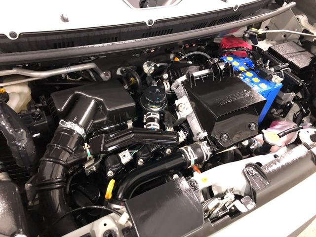 タフト Ｇターボ　ダーククロムベンチャー　走行１３５２５キロ／ナビ　１年保証距離無制限　走行距離１３５２５キロ　純正フルセグナビ　パノラマモニター　ドラレコ　純正マット　サイドエアバッグ　ＬＥＤヘッドランプ　アイドリングストップ　シートヒーター　オート格納式ドアミラー（19枚目）