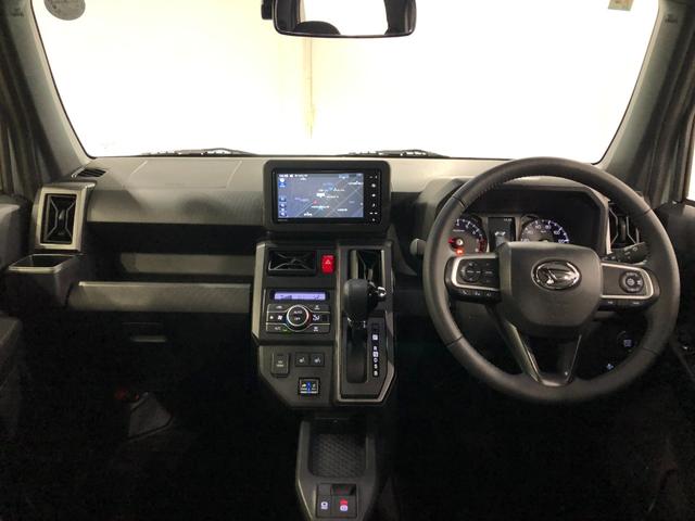 タフト Ｇターボ　ダーククロムベンチャー　走行１３５２５キロ／ナビ　１年保証距離無制限　走行距離１３５２５キロ　純正フルセグナビ　パノラマモニター　ドラレコ　純正マット　サイドエアバッグ　ＬＥＤヘッドランプ　アイドリングストップ　シートヒーター　オート格納式ドアミラー（20枚目）