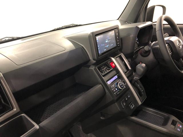 タフト Ｇターボ　ダーククロムベンチャー　走行１３５２５キロ／ナビ　１年保証距離無制限　走行距離１３５２５キロ　純正フルセグナビ　パノラマモニター　ドラレコ　純正マット　サイドエアバッグ　ＬＥＤヘッドランプ　アイドリングストップ　シートヒーター　オート格納式ドアミラー（32枚目）