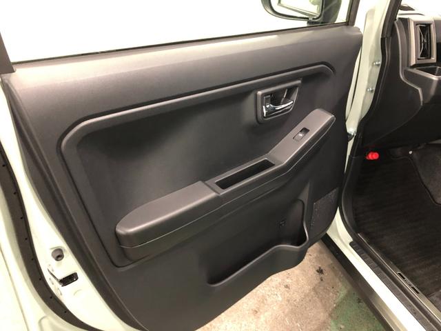 タフト Ｇターボ　ダーククロムベンチャー　走行１３５２５キロ／ナビ　１年保証距離無制限　走行距離１３５２５キロ　純正フルセグナビ　パノラマモニター　ドラレコ　純正マット　サイドエアバッグ　ＬＥＤヘッドランプ　アイドリングストップ　シートヒーター　オート格納式ドアミラー（35枚目）