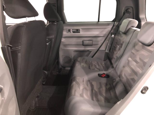 タフト Ｇターボ　ダーククロムベンチャー　走行１３５２５キロ／ナビ　１年保証距離無制限　走行距離１３５２５キロ　純正フルセグナビ　パノラマモニター　ドラレコ　純正マット　サイドエアバッグ　ＬＥＤヘッドランプ　アイドリングストップ　シートヒーター　オート格納式ドアミラー（36枚目）