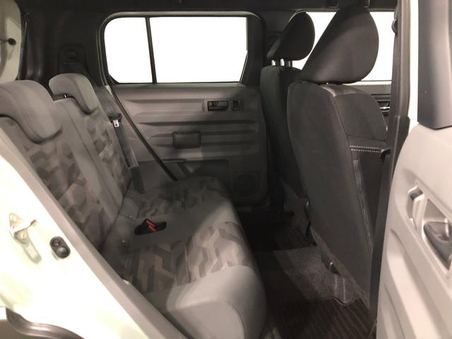 タフト Ｇターボ　ダーククロムベンチャー　走行１３５２５キロ／ナビ　１年保証距離無制限　走行距離１３５２５キロ　純正フルセグナビ　パノラマモニター　ドラレコ　純正マット　サイドエアバッグ　ＬＥＤヘッドランプ　アイドリングストップ　シートヒーター　オート格納式ドアミラー（38枚目）