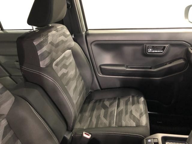 タフト Ｇターボ　ダーククロムベンチャー　走行１３５２５キロ／ナビ　１年保証距離無制限　走行距離１３５２５キロ　純正フルセグナビ　パノラマモニター　ドラレコ　純正マット　サイドエアバッグ　ＬＥＤヘッドランプ　アイドリングストップ　シートヒーター　オート格納式ドアミラー（47枚目）