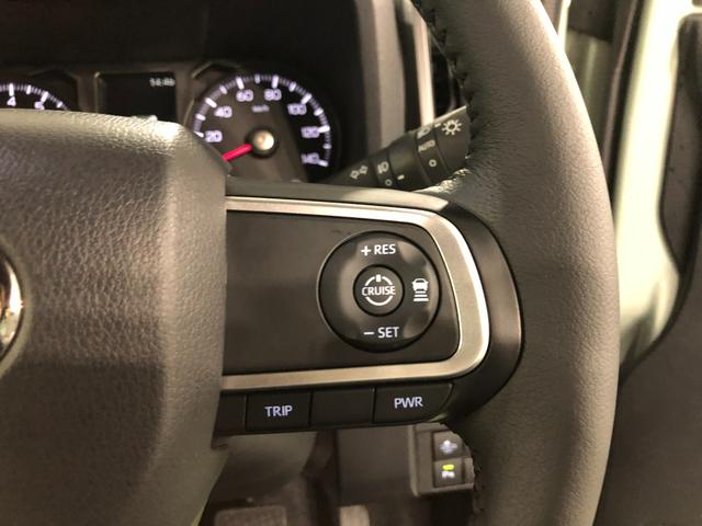 タフト Ｇターボ　ダーククロムベンチャー　走行１３５２５キロ／ナビ　１年保証距離無制限　走行距離１３５２５キロ　純正フルセグナビ　パノラマモニター　ドラレコ　純正マット　サイドエアバッグ　ＬＥＤヘッドランプ　アイドリングストップ　シートヒーター　オート格納式ドアミラー（51枚目）