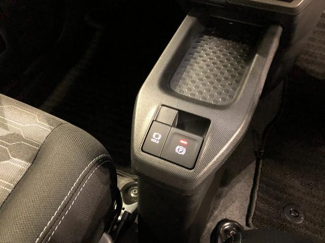 タフト Ｇターボ　ダーククロムベンチャー　走行１３５２５キロ／ナビ　１年保証距離無制限　走行距離１３５２５キロ　純正フルセグナビ　パノラマモニター　ドラレコ　純正マット　サイドエアバッグ　ＬＥＤヘッドランプ　アイドリングストップ　シートヒーター　オート格納式ドアミラー（52枚目）