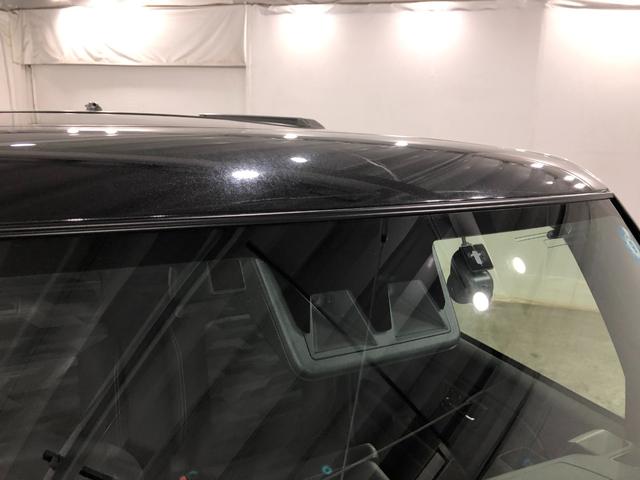 タフト Ｇターボ　ダーククロムベンチャー　走行１３５２５キロ／ナビ　１年保証距離無制限　走行距離１３５２５キロ　純正フルセグナビ　パノラマモニター　ドラレコ　純正マット　サイドエアバッグ　ＬＥＤヘッドランプ　アイドリングストップ　シートヒーター　オート格納式ドアミラー（55枚目）