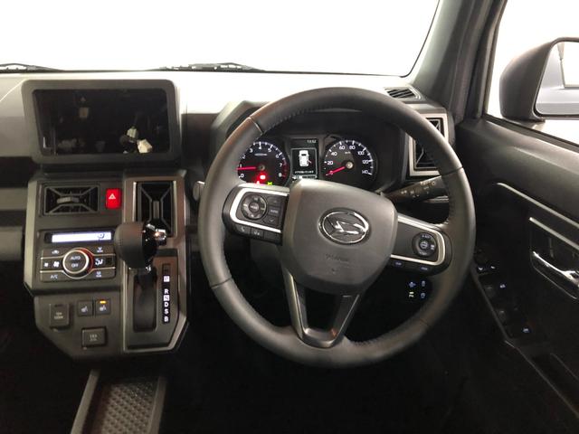 タフト Ｇターボ　ダーククロムベンチャー　走行２４７０７キロ／マット　１年保証距離無制限　走行距離２４７０７キロ　純正マット　サイドエアバッグ　ＬＥＤヘッドランプ　アイドリングストップ　シートヒーター　オート格納式ドアミラー　電動パーキングブレーキ　キーフリー（5枚目）