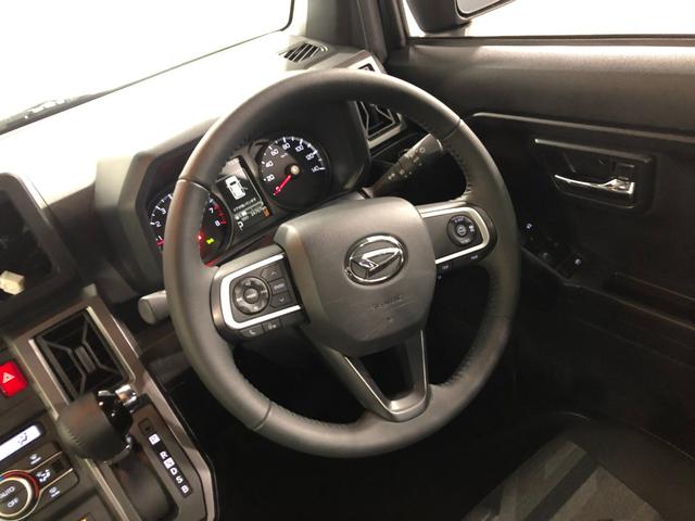 タフト Ｇターボ　ダーククロムベンチャー　走行２４７０７キロ／マット　１年保証距離無制限　走行距離２４７０７キロ　純正マット　サイドエアバッグ　ＬＥＤヘッドランプ　アイドリングストップ　シートヒーター　オート格納式ドアミラー　電動パーキングブレーキ　キーフリー（12枚目）