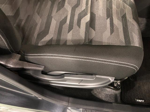 タフト Ｇターボ　ダーククロムベンチャー　走行２４７０７キロ／マット　１年保証距離無制限　走行距離２４７０７キロ　純正マット　サイドエアバッグ　ＬＥＤヘッドランプ　アイドリングストップ　シートヒーター　オート格納式ドアミラー　電動パーキングブレーキ　キーフリー（15枚目）