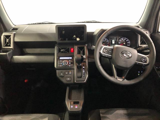 タフト Ｇターボ　ダーククロムベンチャー　走行２４７０７キロ／マット　１年保証距離無制限　走行距離２４７０７キロ　純正マット　サイドエアバッグ　ＬＥＤヘッドランプ　アイドリングストップ　シートヒーター　オート格納式ドアミラー　電動パーキングブレーキ　キーフリー（20枚目）