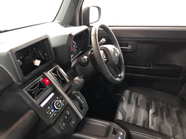 タフト Ｇターボ　ダーククロムベンチャー　走行２４７０７キロ／マット　１年保証距離無制限　走行距離２４７０７キロ　純正マット　サイドエアバッグ　ＬＥＤヘッドランプ　アイドリングストップ　シートヒーター　オート格納式ドアミラー　電動パーキングブレーキ　キーフリー（31枚目）