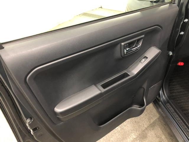 タフト Ｇターボ　ダーククロムベンチャー　走行２４７０７キロ／マット　１年保証距離無制限　走行距離２４７０７キロ　純正マット　サイドエアバッグ　ＬＥＤヘッドランプ　アイドリングストップ　シートヒーター　オート格納式ドアミラー　電動パーキングブレーキ　キーフリー（34枚目）