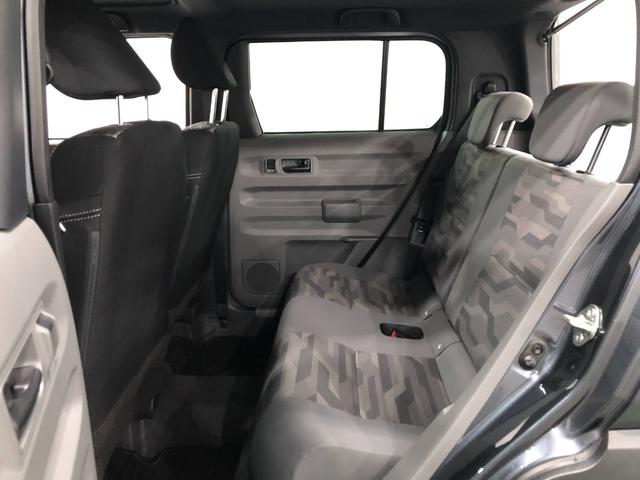 タフト Ｇターボ　ダーククロムベンチャー　走行２４７０７キロ／マット　１年保証距離無制限　走行距離２４７０７キロ　純正マット　サイドエアバッグ　ＬＥＤヘッドランプ　アイドリングストップ　シートヒーター　オート格納式ドアミラー　電動パーキングブレーキ　キーフリー（35枚目）