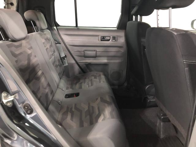 タフト Ｇターボ　ダーククロムベンチャー　走行２４７０７キロ／マット　１年保証距離無制限　走行距離２４７０７キロ　純正マット　サイドエアバッグ　ＬＥＤヘッドランプ　アイドリングストップ　シートヒーター　オート格納式ドアミラー　電動パーキングブレーキ　キーフリー（38枚目）