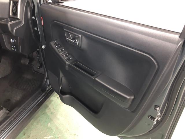 タフト Ｇターボ　ダーククロムベンチャー　走行２４７０７キロ／マット　１年保証距離無制限　走行距離２４７０７キロ　純正マット　サイドエアバッグ　ＬＥＤヘッドランプ　アイドリングストップ　シートヒーター　オート格納式ドアミラー　電動パーキングブレーキ　キーフリー（42枚目）