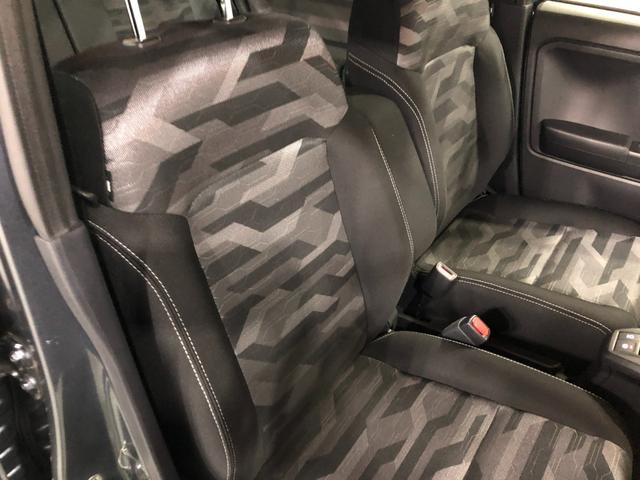 タフト Ｇターボ　ダーククロムベンチャー　走行２４７０７キロ／マット　１年保証距離無制限　走行距離２４７０７キロ　純正マット　サイドエアバッグ　ＬＥＤヘッドランプ　アイドリングストップ　シートヒーター　オート格納式ドアミラー　電動パーキングブレーキ　キーフリー（46枚目）