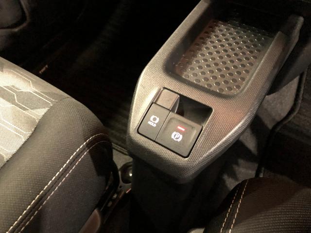 タフト Ｇターボ　ダーククロムベンチャー　走行２４７０７キロ／マット　１年保証距離無制限　走行距離２４７０７キロ　純正マット　サイドエアバッグ　ＬＥＤヘッドランプ　アイドリングストップ　シートヒーター　オート格納式ドアミラー　電動パーキングブレーキ　キーフリー（51枚目）