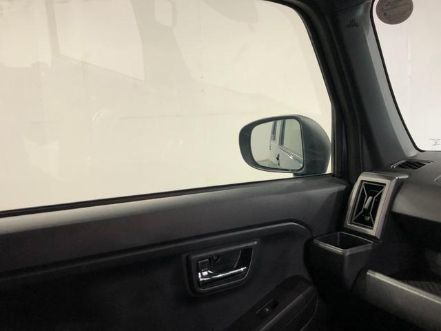 タフト Ｇターボ　ダーククロムベンチャー　走行２４７０７キロ／マット　１年保証距離無制限　走行距離２４７０７キロ　純正マット　サイドエアバッグ　ＬＥＤヘッドランプ　アイドリングストップ　シートヒーター　オート格納式ドアミラー　電動パーキングブレーキ　キーフリー（52枚目）