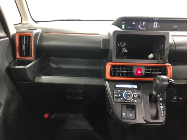 タント ファンクロスターボ 走行92902キロ/シートヒーター 一年保証・走行距離無制限 走行92902キロ サイドエアバック クリアランスソナー オートマチックハイビーム オートライト LEDヘッドライト ベンチシート シートヒーター 両側電動スライドドア(6枚目)