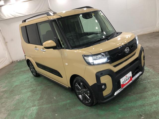 タント ファンクロスターボ 走行92902キロ/シートヒーター 一年保証・走行距離無制限 走行92902キロ サイドエアバック クリアランスソナー オートマチックハイビーム オートライト LEDヘッドライト ベンチシート シートヒーター 両側電動スライドドア(9枚目)