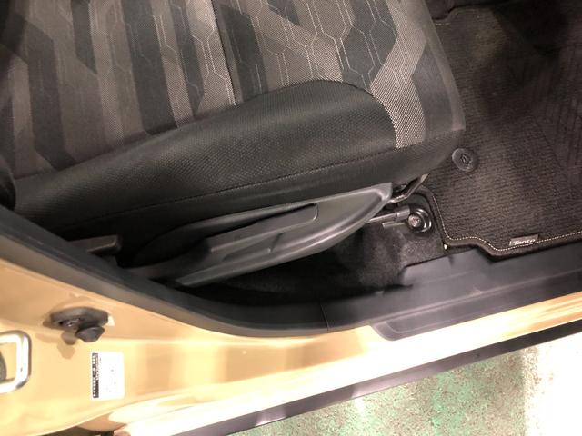 タント ファンクロスターボ 走行92902キロ/シートヒーター 一年保証・走行距離無制限 走行92902キロ サイドエアバック クリアランスソナー オートマチックハイビーム オートライト LEDヘッドライト ベンチシート シートヒーター 両側電動スライドドア(15枚目)