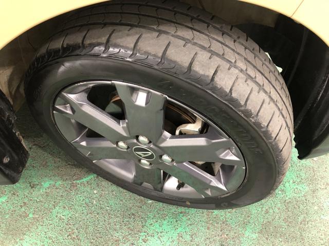 タント ファンクロスターボ 走行92902キロ/シートヒーター 一年保証・走行距離無制限 走行92902キロ サイドエアバック クリアランスソナー オートマチックハイビーム オートライト LEDヘッドライト ベンチシート シートヒーター 両側電動スライドドア(17枚目)