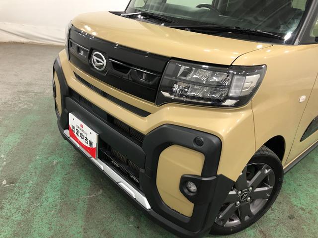 タント ファンクロスターボ 走行92902キロ/シートヒーター 一年保証・走行距離無制限 走行92902キロ サイドエアバック クリアランスソナー オートマチックハイビーム オートライト LEDヘッドライト ベンチシート シートヒーター 両側電動スライドドア(23枚目)