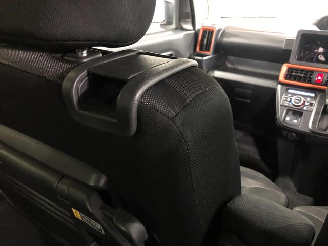 タント ファンクロスターボ 走行92902キロ/シートヒーター 一年保証・走行距離無制限 走行92902キロ サイドエアバック クリアランスソナー オートマチックハイビーム オートライト LEDヘッドライト ベンチシート シートヒーター 両側電動スライドドア(37枚目)