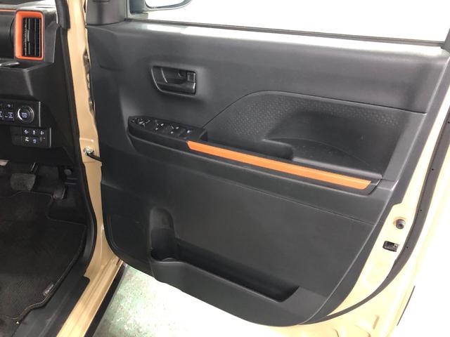 タント ファンクロスターボ 走行92902キロ/シートヒーター 一年保証・走行距離無制限 走行92902キロ サイドエアバック クリアランスソナー オートマチックハイビーム オートライト LEDヘッドライト ベンチシート シートヒーター 両側電動スライドドア(39枚目)