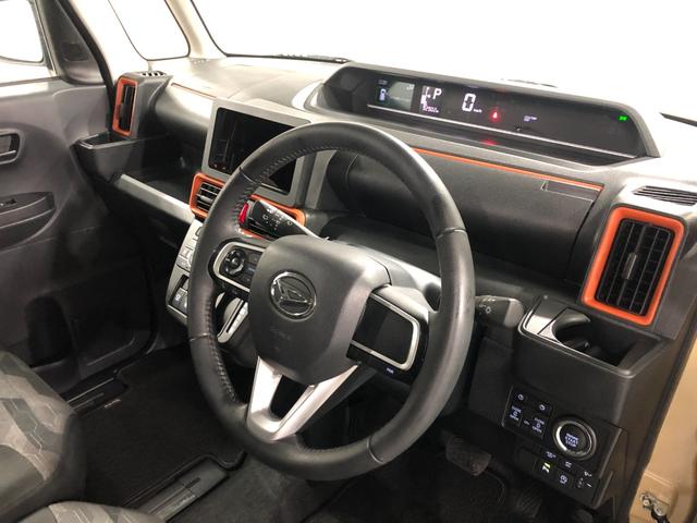 タント ファンクロスターボ 走行92902キロ/シートヒーター 一年保証・走行距離無制限 走行92902キロ サイドエアバック クリアランスソナー オートマチックハイビーム オートライト LEDヘッドライト ベンチシート シートヒーター 両側電動スライドドア(44枚目)