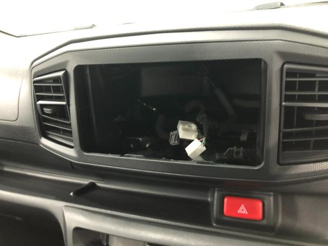 ミライース Ｌ　ＳＡＩＩＩ　走行１２８６３キロ／オートライト／マット　１年保証距離無制限　走行距離１２８６３キロ　マット　クリアランスソナー　オートマチックハイビーム　オートライト　アイドリングストップ　スマートアシスト３　キーレスエントリー（4枚目）